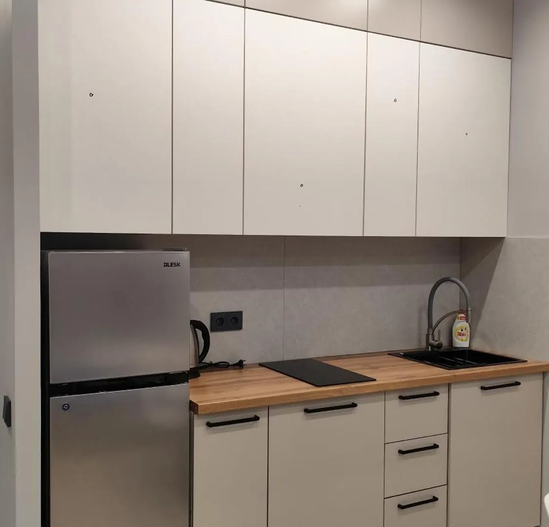 Apartment Уютная Студия В Топовой Локации Около Мега Центра Almaty